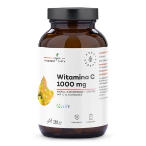 AURA HERBALS Vitamina C