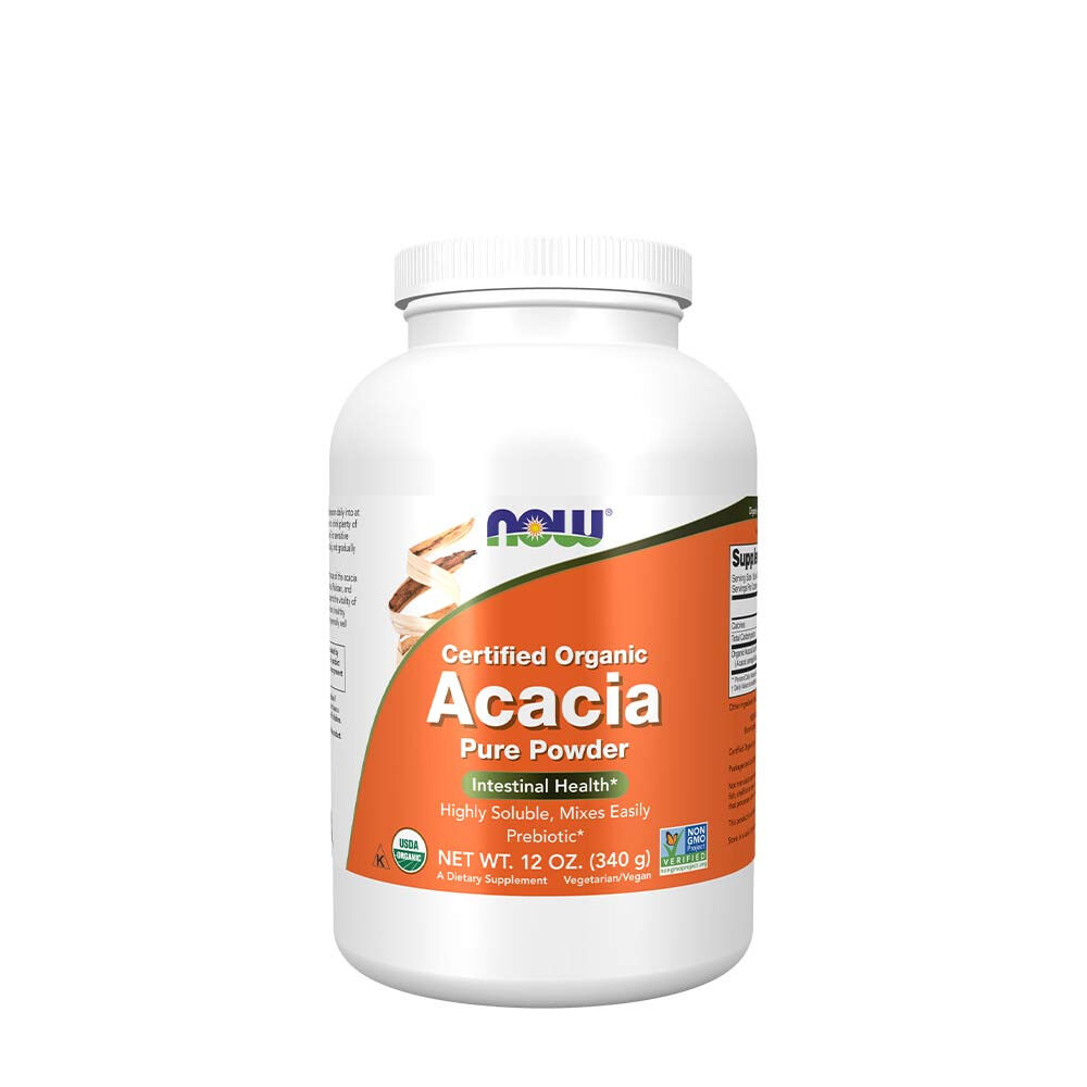 Acacia Pure Powder - 340 g - Viking Supplements