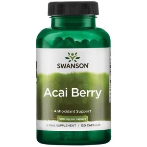 Bacca di acai