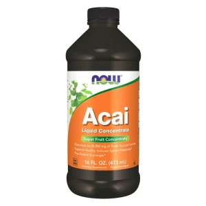 Concentrato liquido di acai - 473 ml. - Viking Supplements