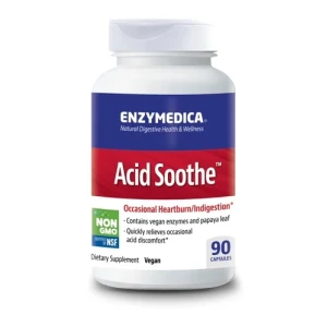 Acid Soothe - 90 capsule - Viking Supplements
