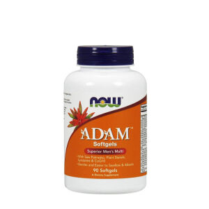 Adam™ Men's Multiple Vitamin softgels - Viking Supplements