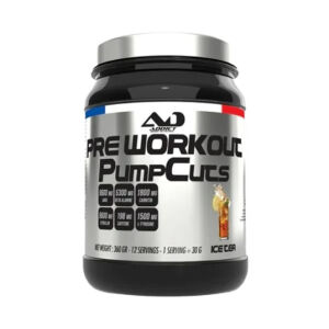 Addict Sport Nutrition - Pre-allenamento Pump Cuts