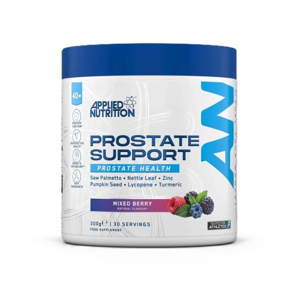 Agewell 40+ - Supporto per la prostata