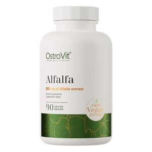 Erba medica - 90 capsule - Viking Supplements