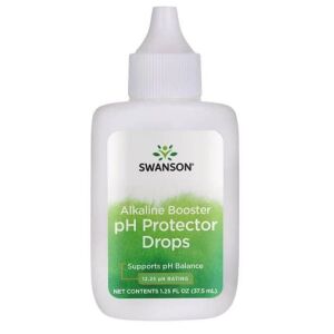 Gocce alcalinizzanti e protettive per il pH - 37 ml. - Viking Supplements