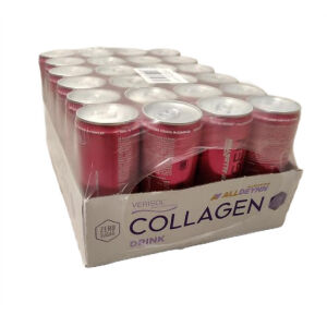 Bevanda al collagene AllDeynn