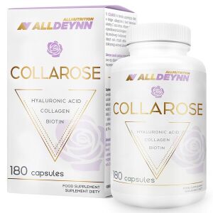 AllDeynn Collarose Caps - 180 capsule - Viking Supplements