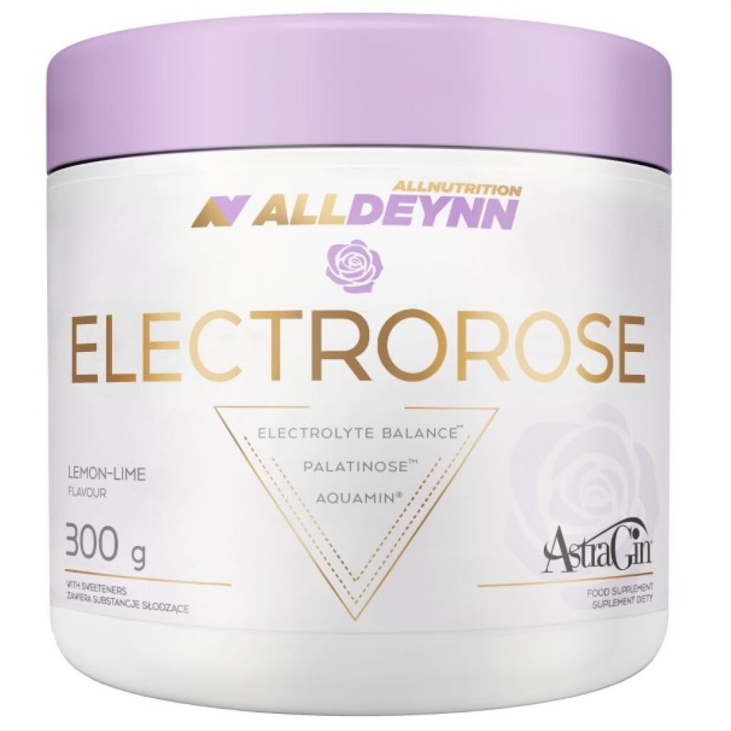 Allnutrition - AllDeynn Electrorose