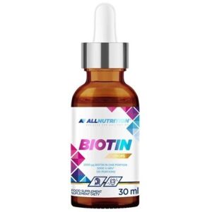 Allnutrition - Gocce di biotina - 30 ml. - Viking Supplements
