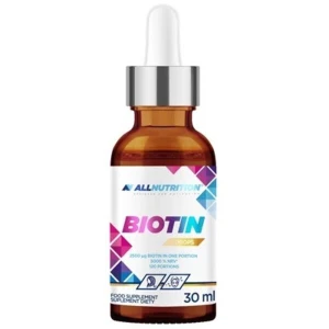 Allnutrition - Gocce di biotina - 30 ml. - Viking Supplements