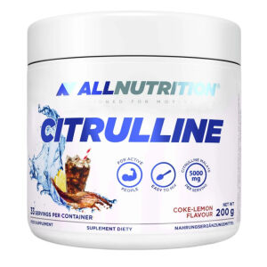 Allnutrition - Citrullina