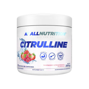 Allnutrition - Citrullina