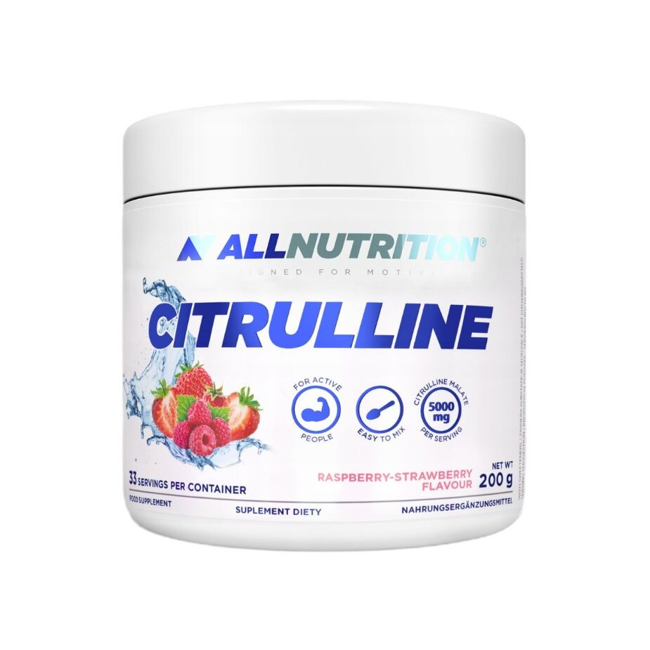 Allnutrition - Citrullina