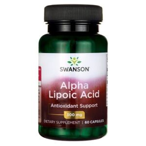 Acido alfa-lipoico