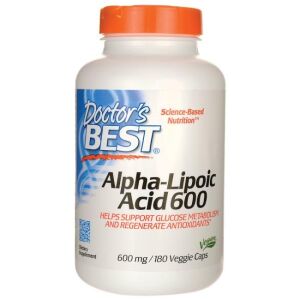 Acido alfa-lipoico