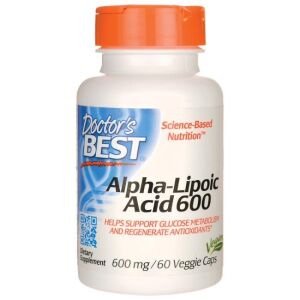 Acido alfa-lipoico