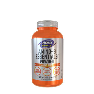 Amino-9 Essentials™ in polvere - Viking Supplements