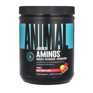Aminoacidi estratti da animali