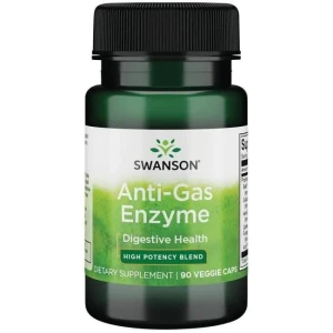 Enzima anti-gas - 90 capsule - Viking Supplements
