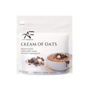 Apex Formulas - Crema d'avena