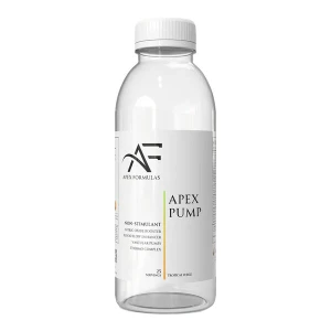 Apex Pump Shake & Take
