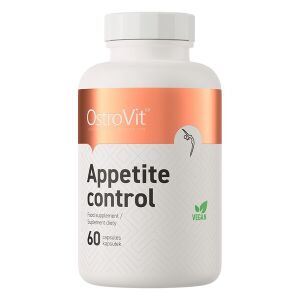 Controllo dell'appetito - 60 capsule - Viking Supplements