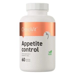 Controllo dell'appetito - 60 capsule - Viking Supplements