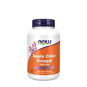Aceto di sidro di mele 450 mg - Viking Supplements