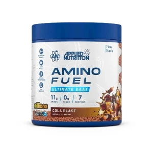Nutrizione applicata - Amino Fuel