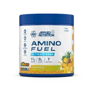 Nutrizione applicata - Amino Fuel