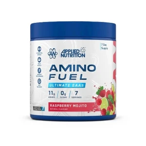 Nutrizione applicata - Amino Fuel