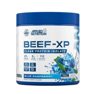 Nutrizione applicata - Beef-XP