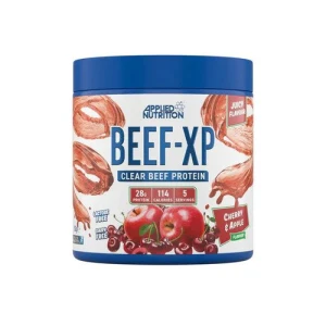 Nutrizione applicata - Beef-XP
