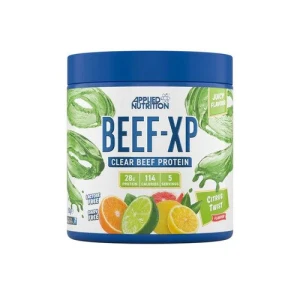 Nutrizione applicata - Beef-XP