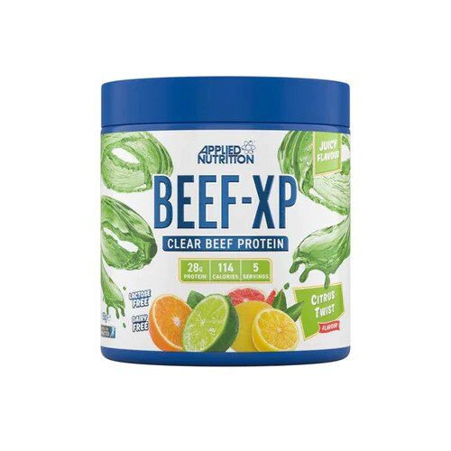 Nutrizione applicata - Beef-XP