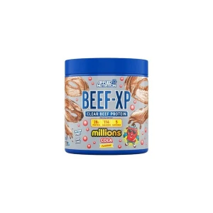Nutrizione applicata - Beef-XP