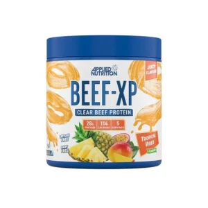 Nutrizione applicata - Beef-XP
