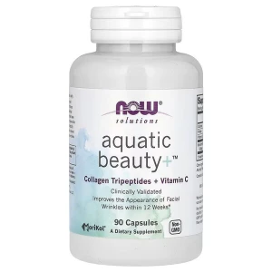 Aquatic Beauty+ - 90 capsule - Viking Supplements