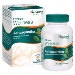 Ashvagandha - 60 compresse - Viking Supplements
