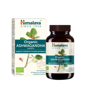 Ashwagandha - 60 compresse - Viking Supplements