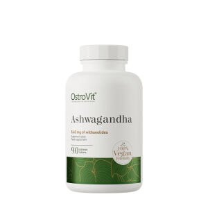 Ashwagandha - 90 compresse - Viking Supplements