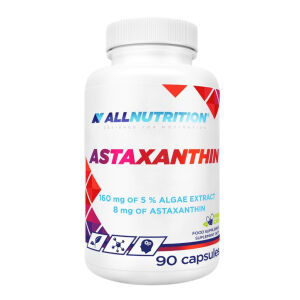 Astaxantina - 90 capsule - Viking Supplements