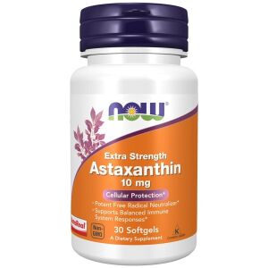 Astaxantina Extra Forte
