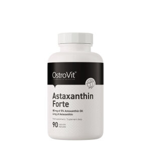 Astaxanthin Forte - 90 capsule - Viking Supplements