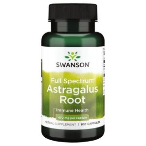 Radice di astragalo