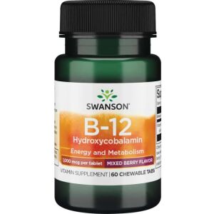 B-12 Idrossicobalamina