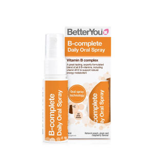 B-complete Spray orale quotidiano