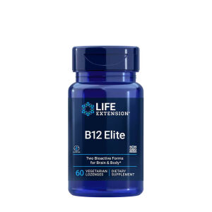 B12 Elite - 60 pastiglie vegetariane - Viking Supplements