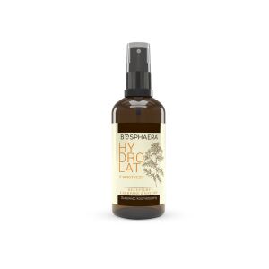 BOSPHAERA Idrolato di vetiver (100 ml) - Viking Supplements